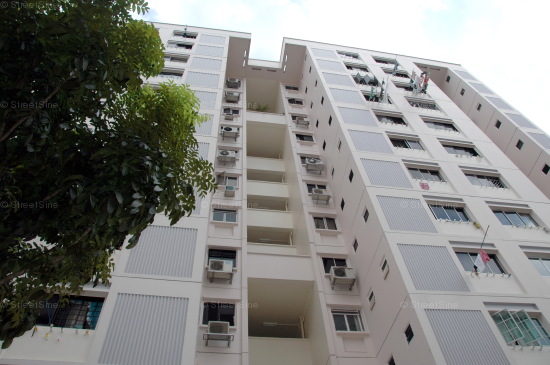 Blk 125 Pending Road (Bukit Panjang), HDB 3 Rooms #220322